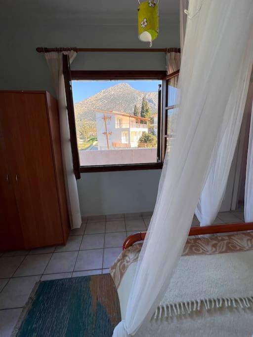 Sunny House At Ancient Mycenae, Close To Nafplio! Mykines المظهر الخارجي الصورة