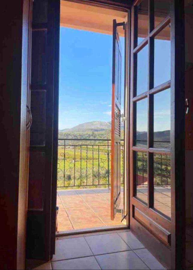Sunny House At Ancient Mycenae, Close To Nafplio! Mykines المظهر الخارجي الصورة