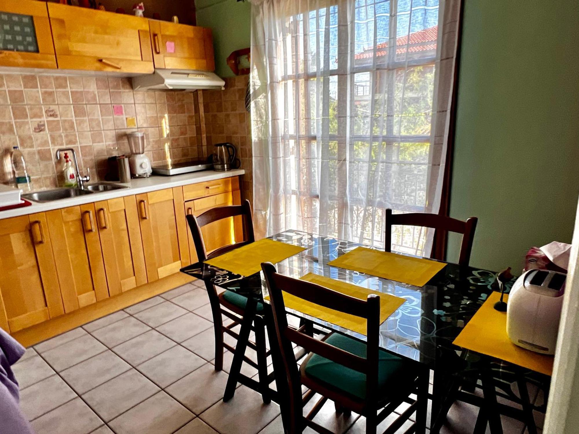 Sunny House At Ancient Mycenae, Close To Nafplio! Mykines المظهر الخارجي الصورة